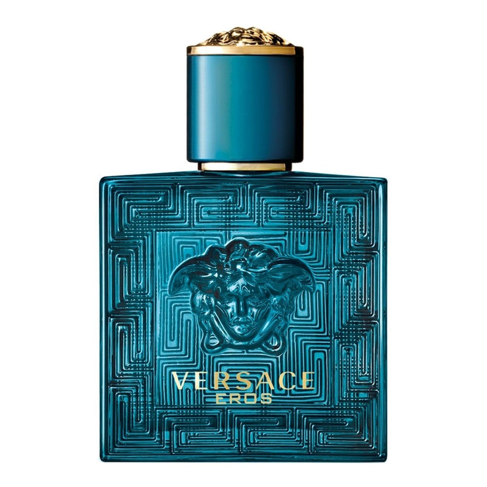 Eros Pour Homme Eau De Toilette • 50ml