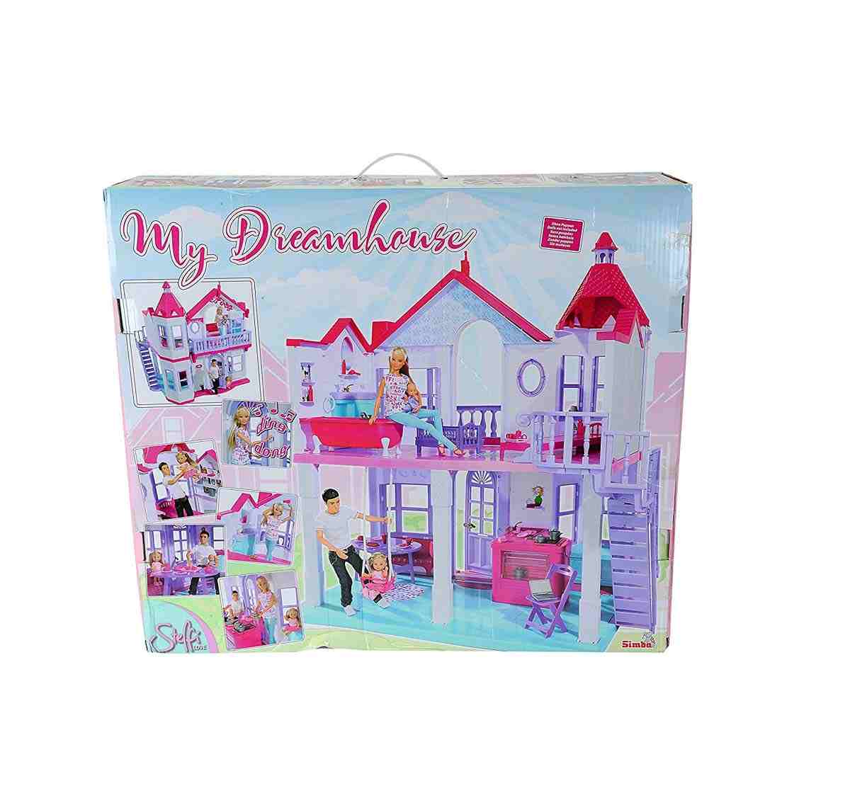 Steffi love dream house hot sale