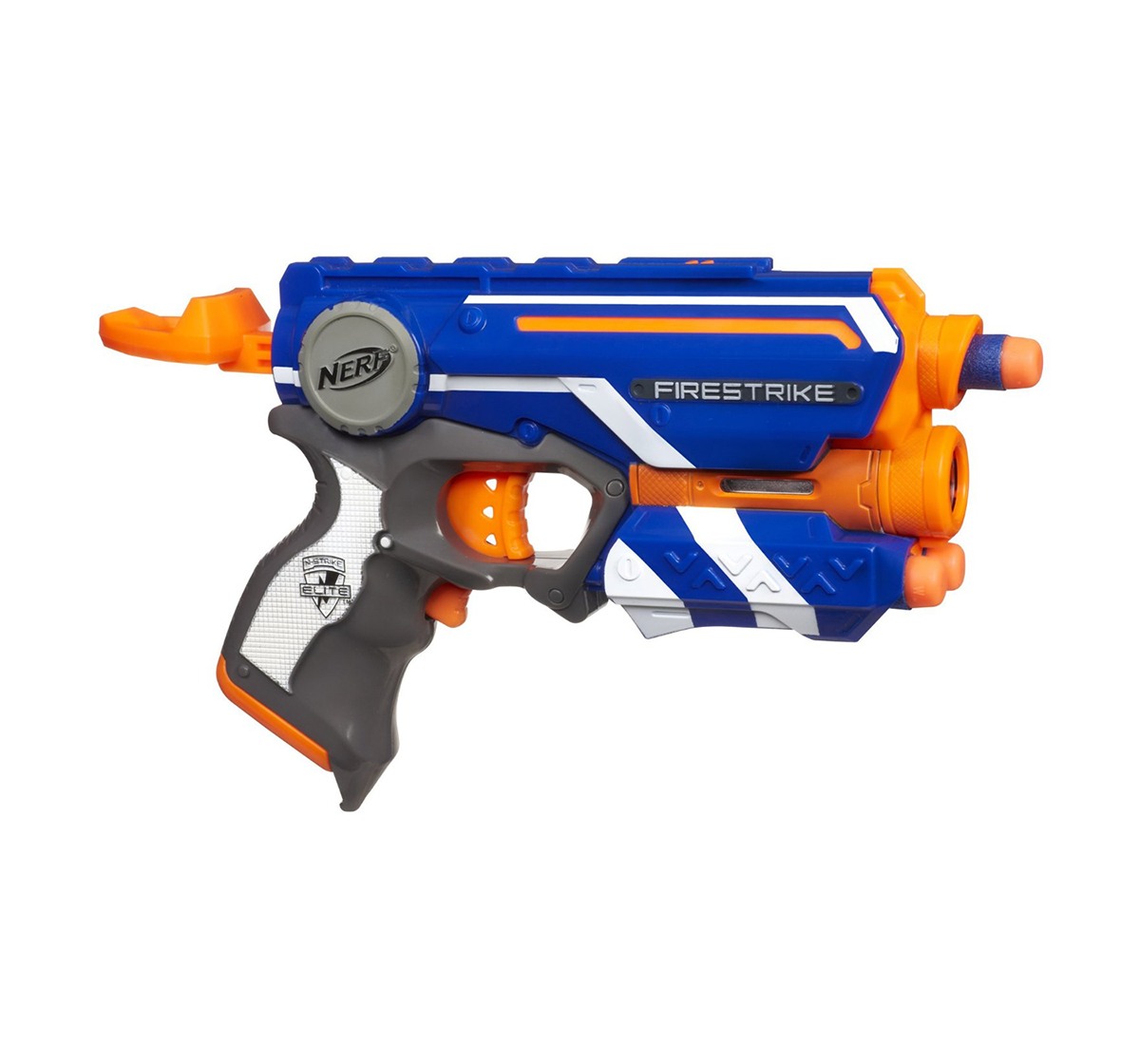 Nerf N-Strike Elite Firestrike Blasters for Kids age 8Y+