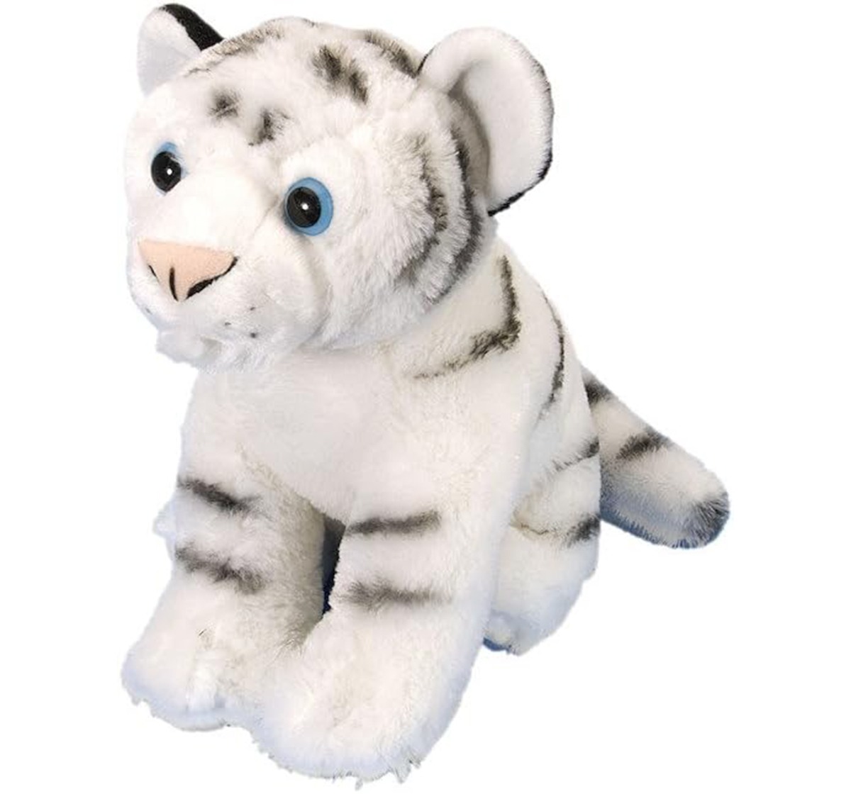 Wild Republic Baby White Tiger 30Cm