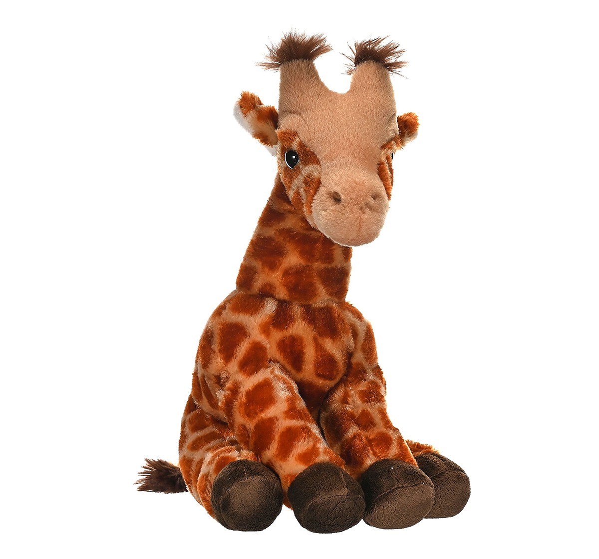 Wild Republic Baby Giraffe 30Cm Animals & Birds for Kids age 3Y+ 30.5 Cm