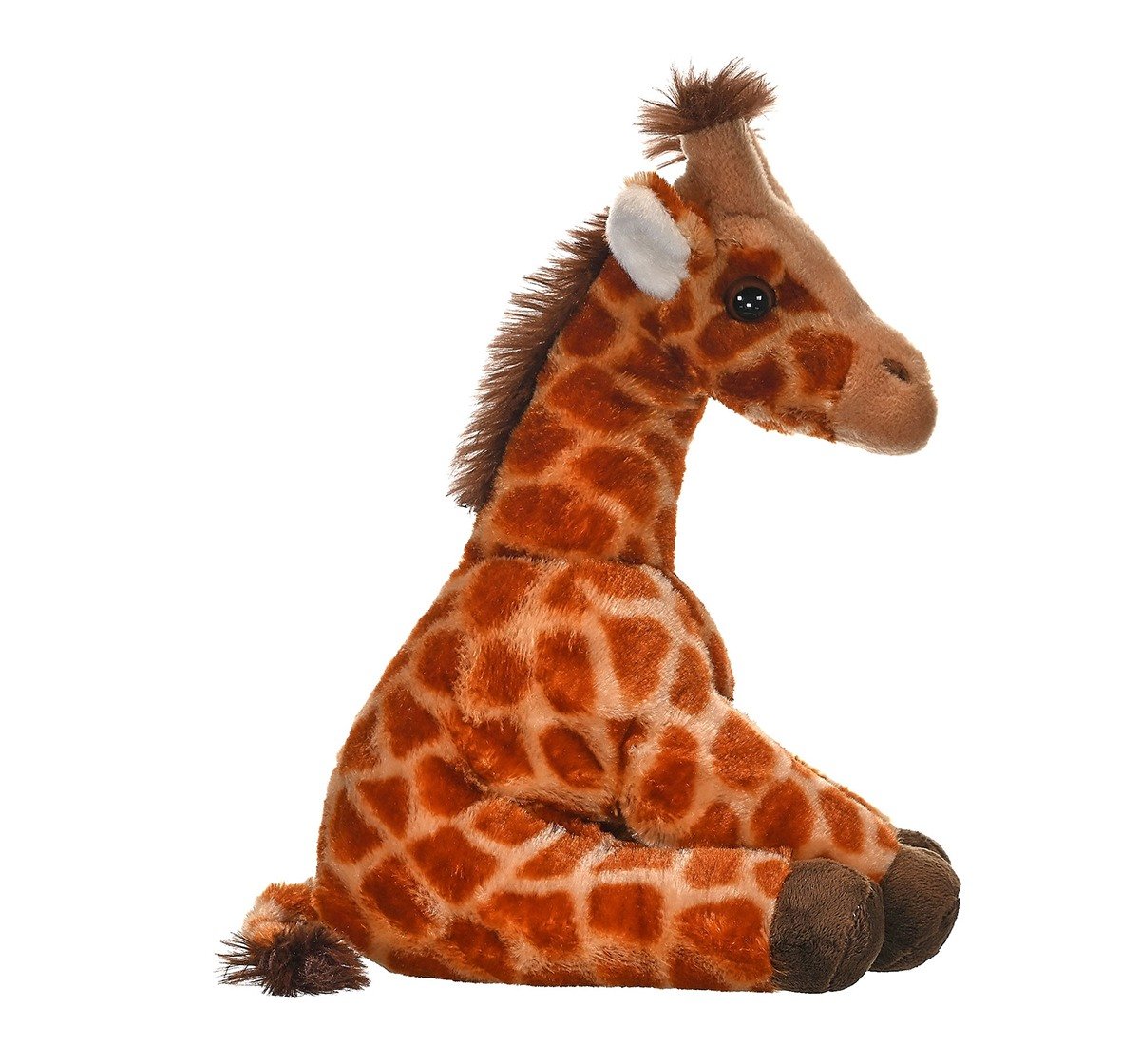 Wild Republic Baby Giraffe 30Cm Animals & Birds for Kids age 3Y+ 30.5 Cm