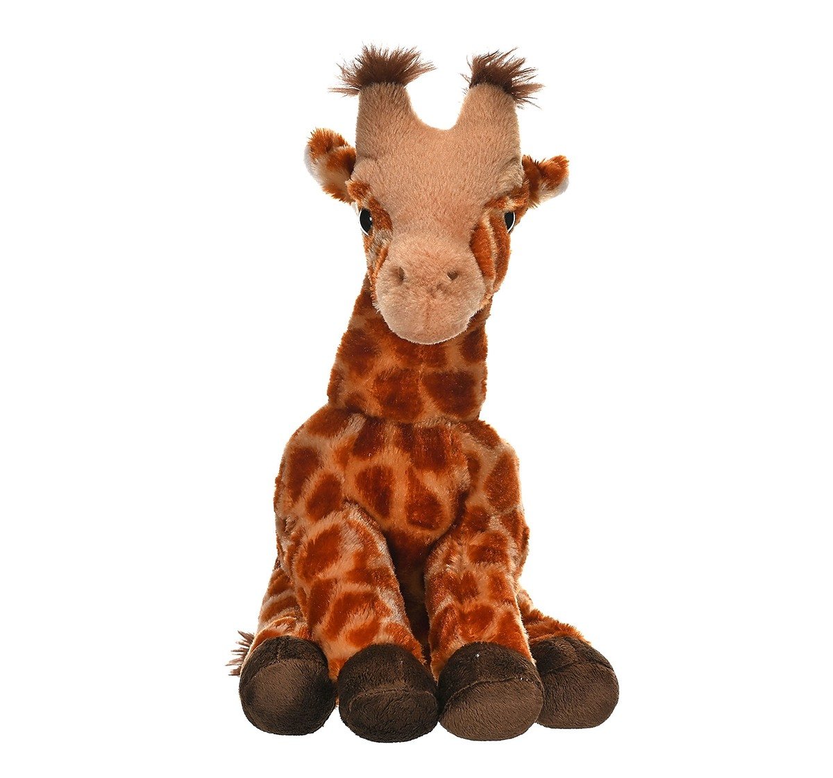 Wild Republic Baby Giraffe 30Cm Animals & Birds for Kids age 3Y+ 30.5 Cm