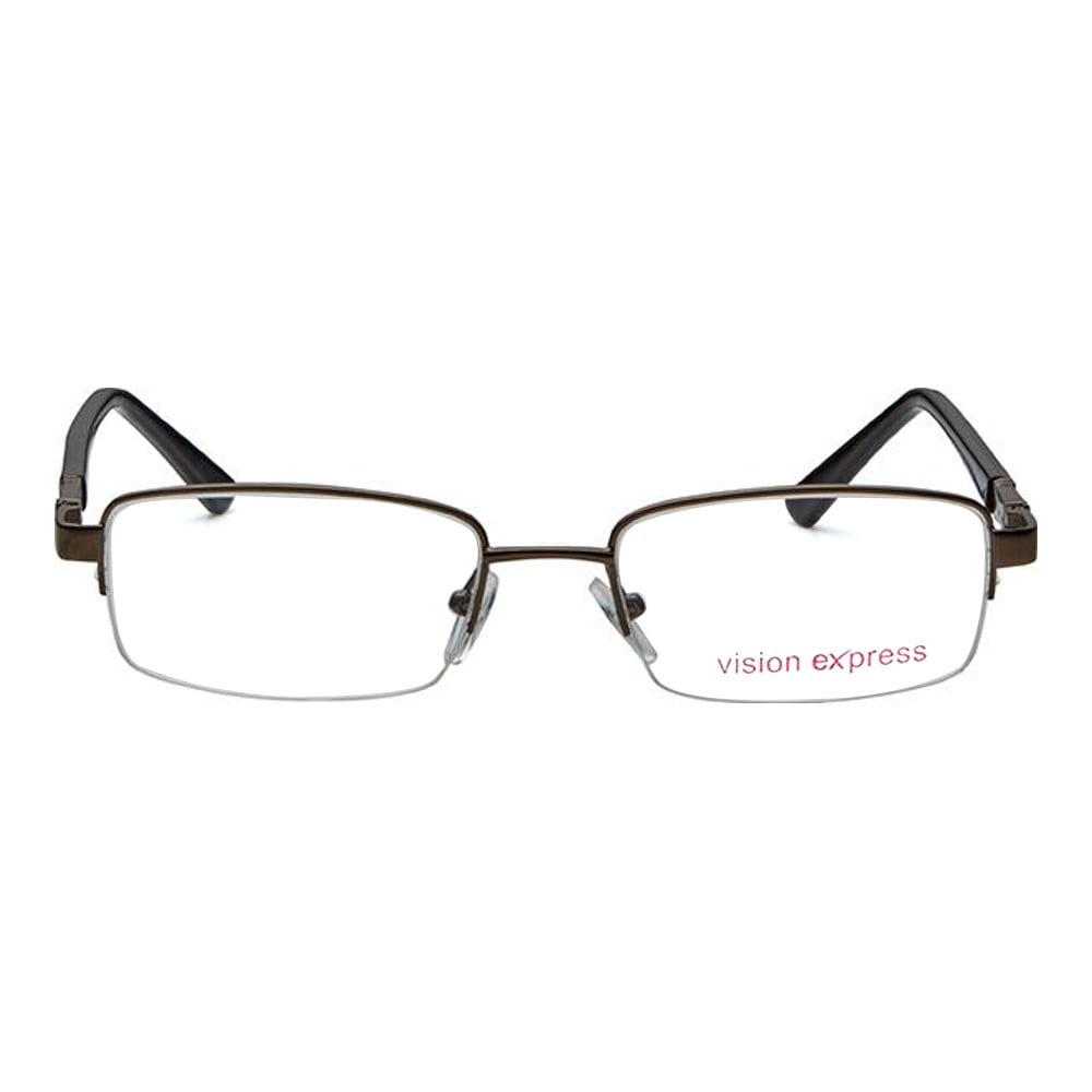 Rectangle Glasses Vision Express Glasses Range Vision Express - Main Image