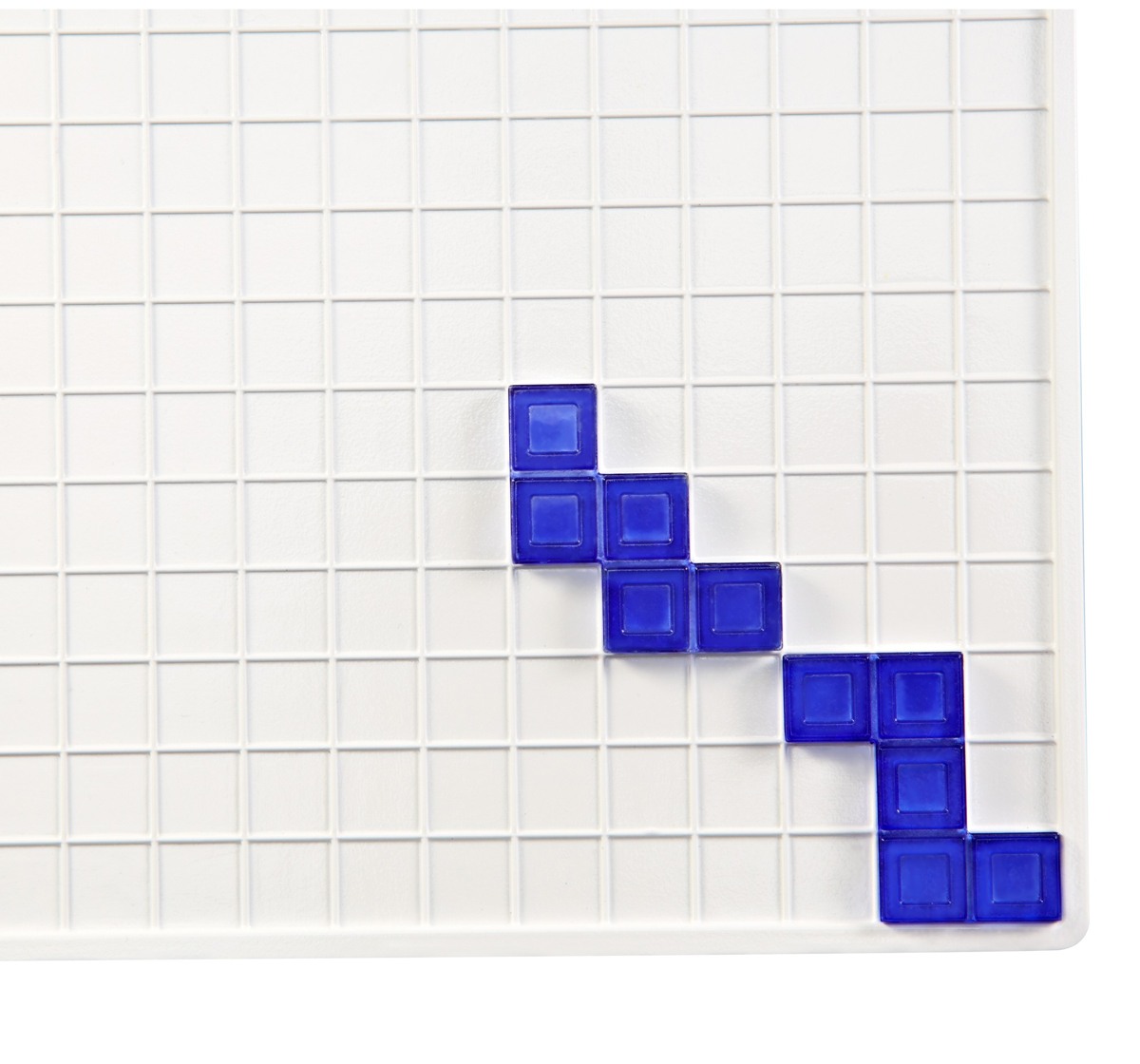 Mattel Games Blokus Refresh, Unisex, 7Y+ (Multicolor)