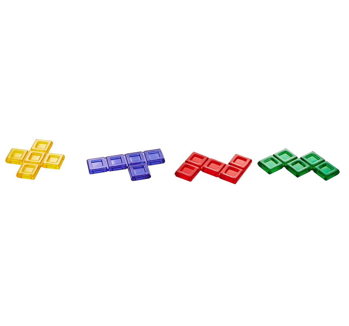 Mattel Games Blokus Refresh, Unisex, 7Y+ (Multicolor)