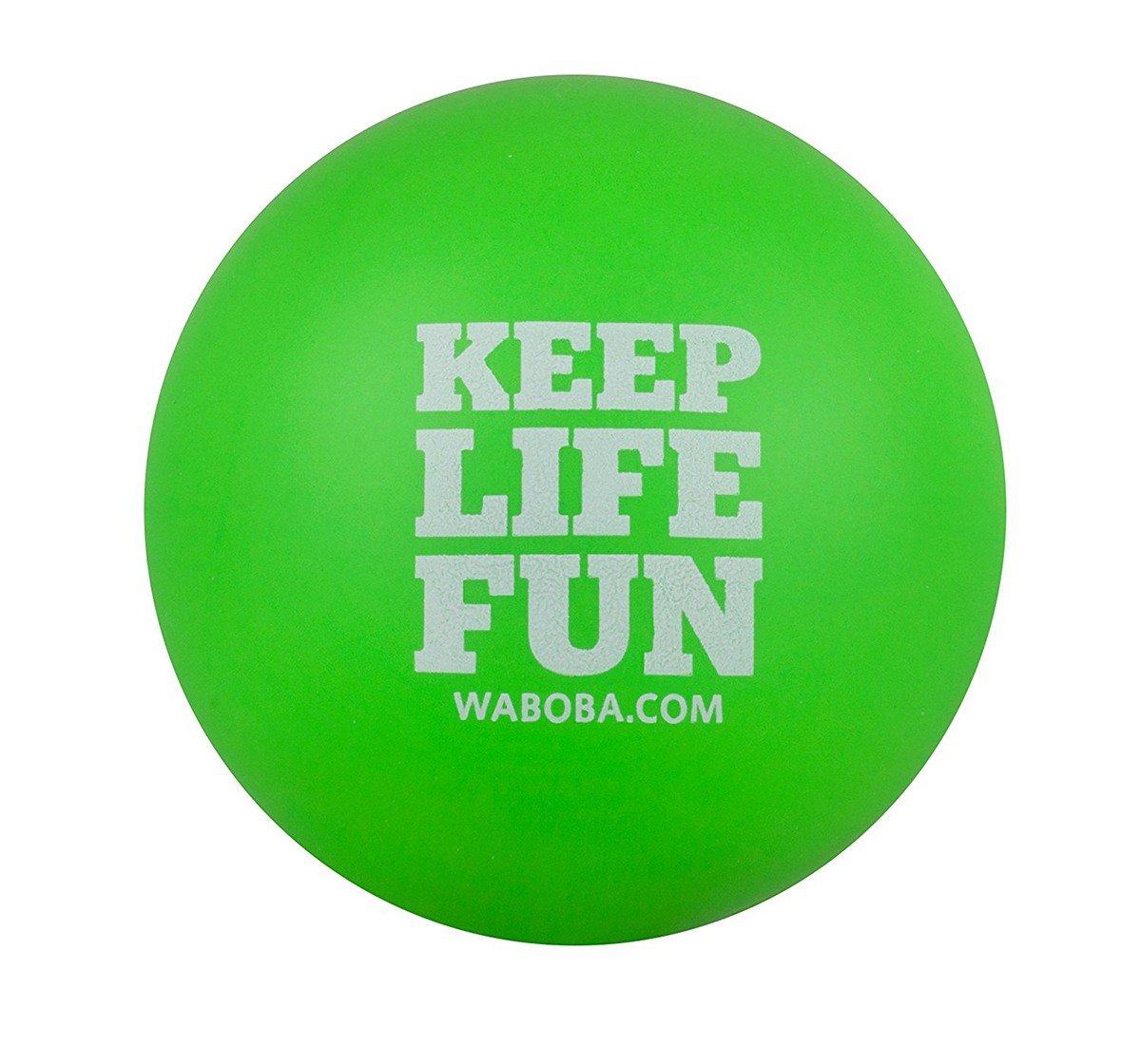 Waboba Water Bouncing Ball Assorted Sports & Accessories for Kids age 3Y+