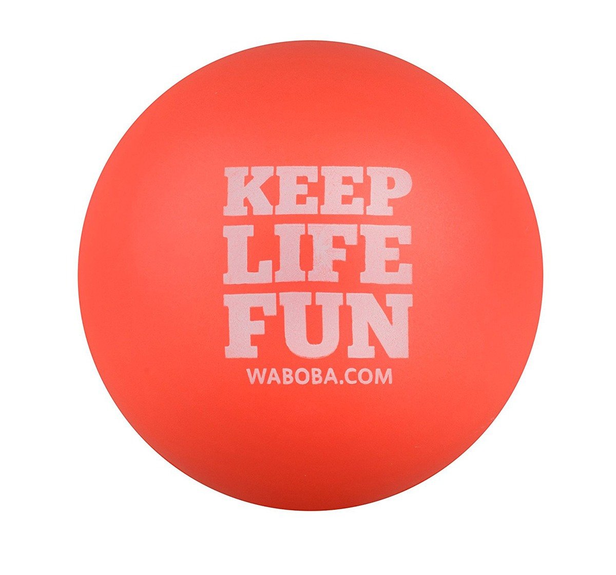 Waboba Water Bouncing Ball Assorted Sports & Accessories for Kids age 3Y+