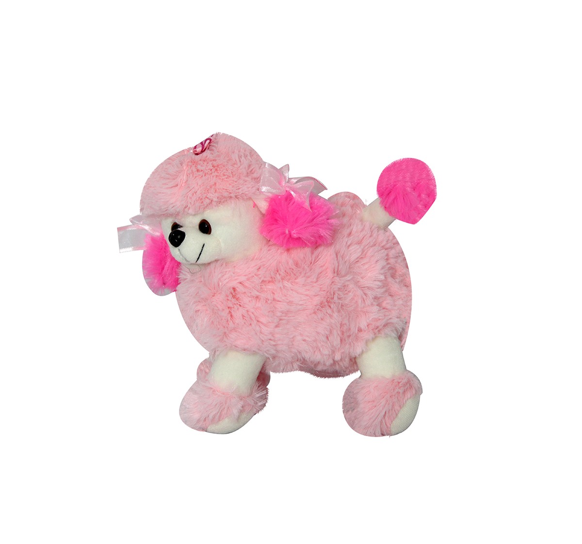 Soft buddies dog deals