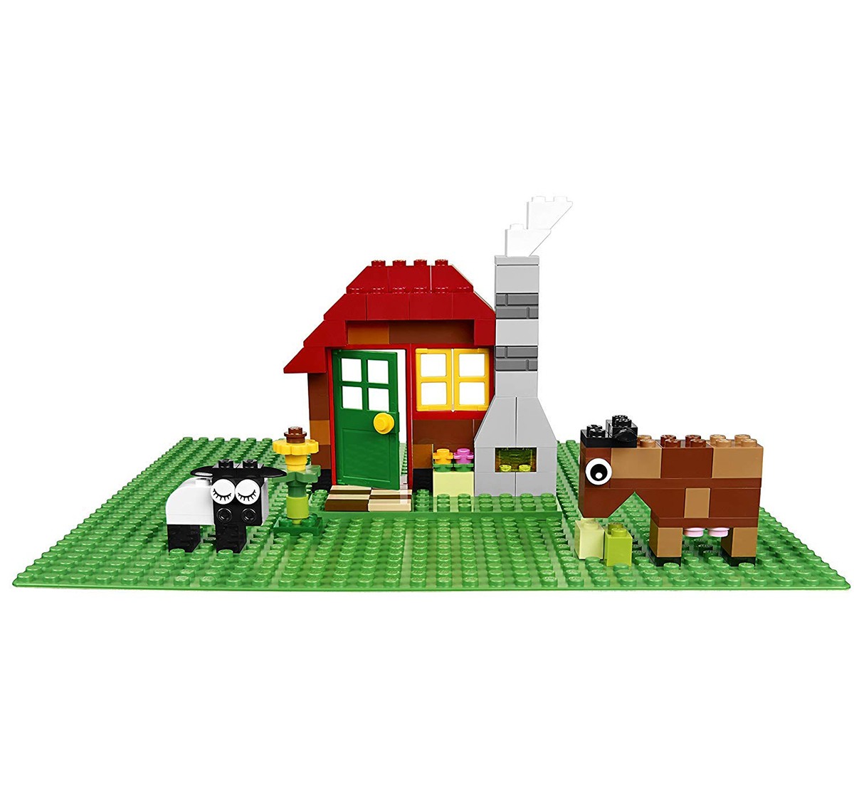 Lego on sale classic supplement
