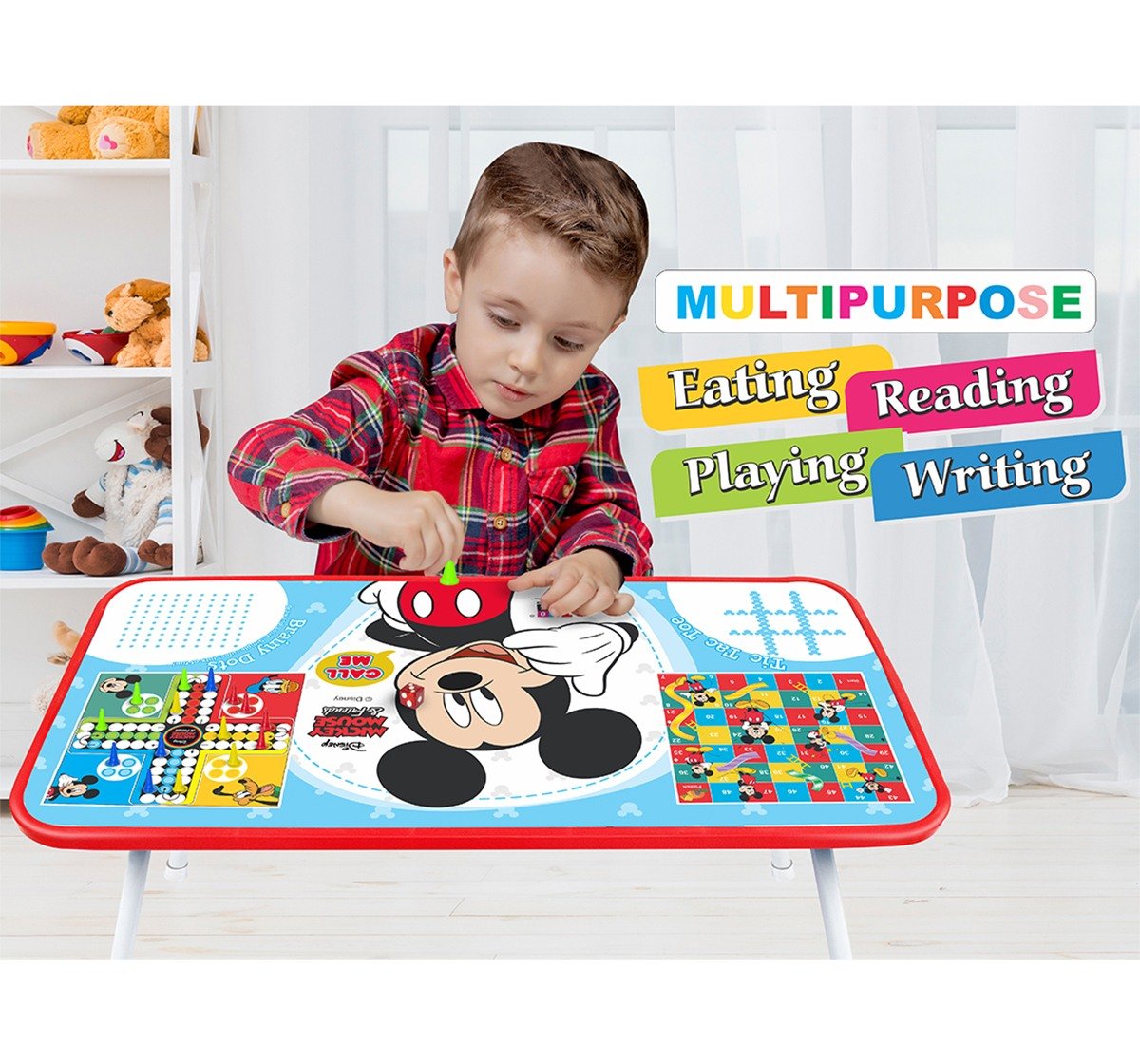 Itoys study table discount