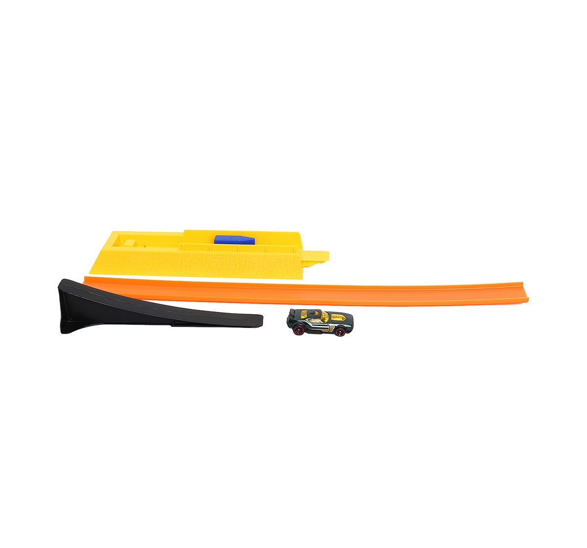 Hot wheels best sale rampage