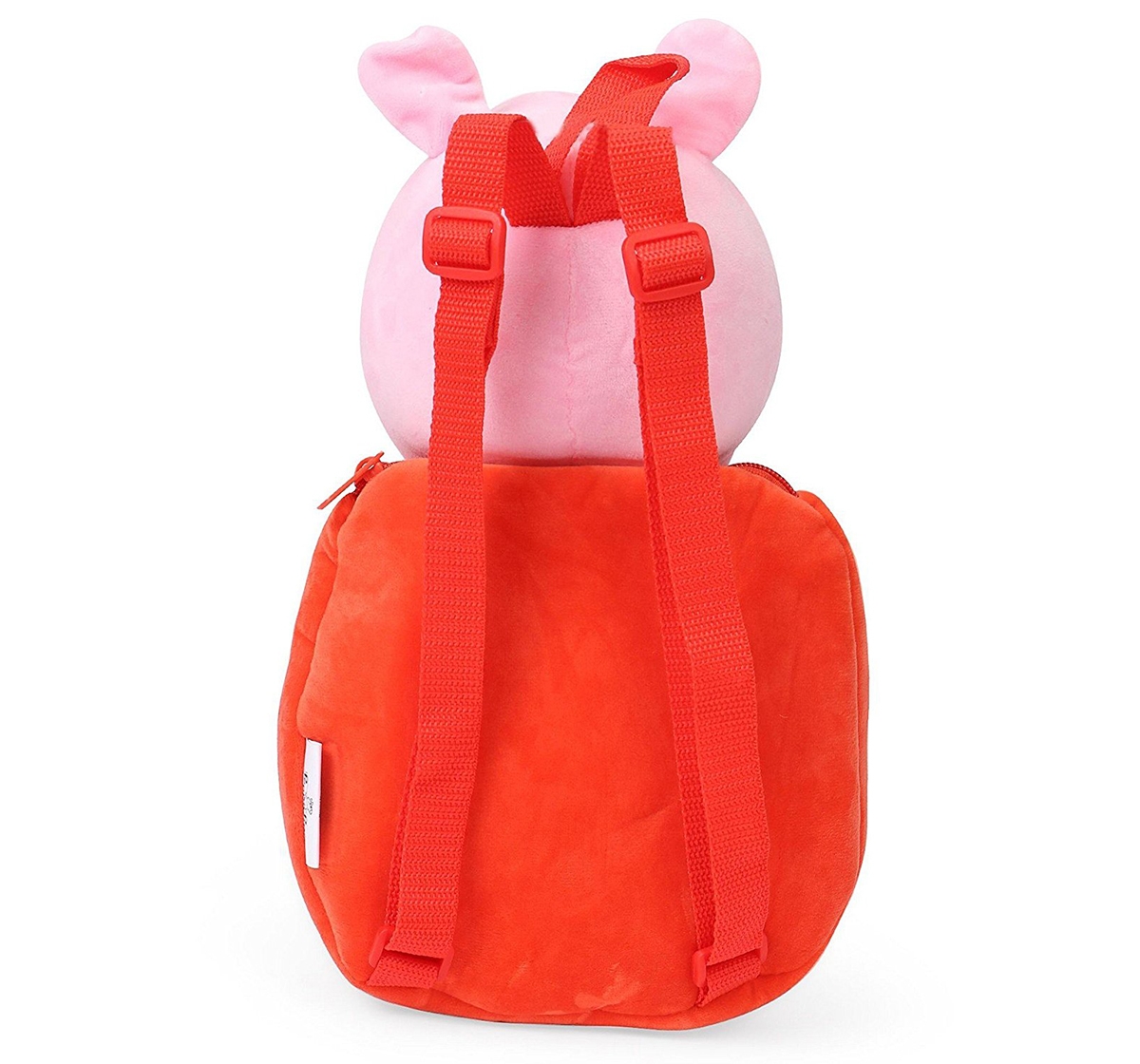 Peppa Pig | Peppa Pig Soft Toy Bag Multi Color 44 Cm for Kids age 2Y+ 4