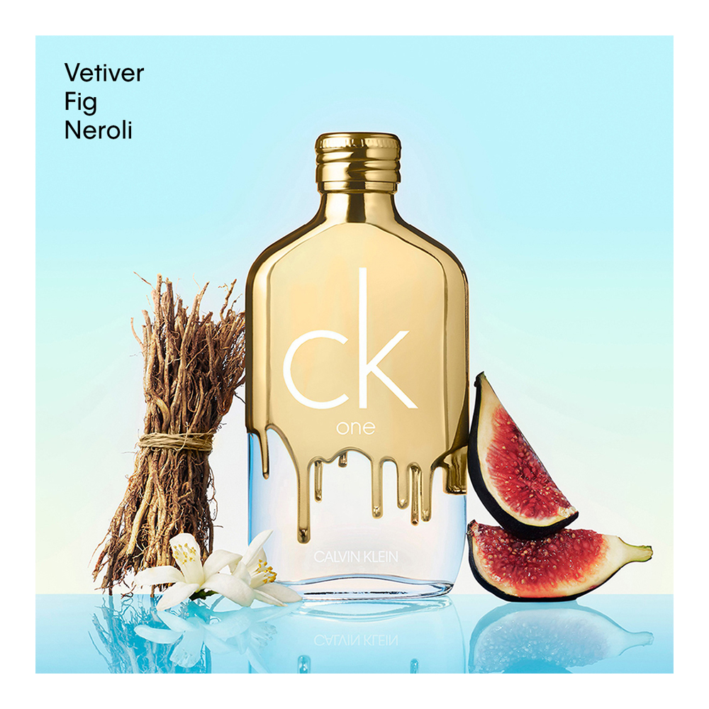Calvin klein gold 50ml sales