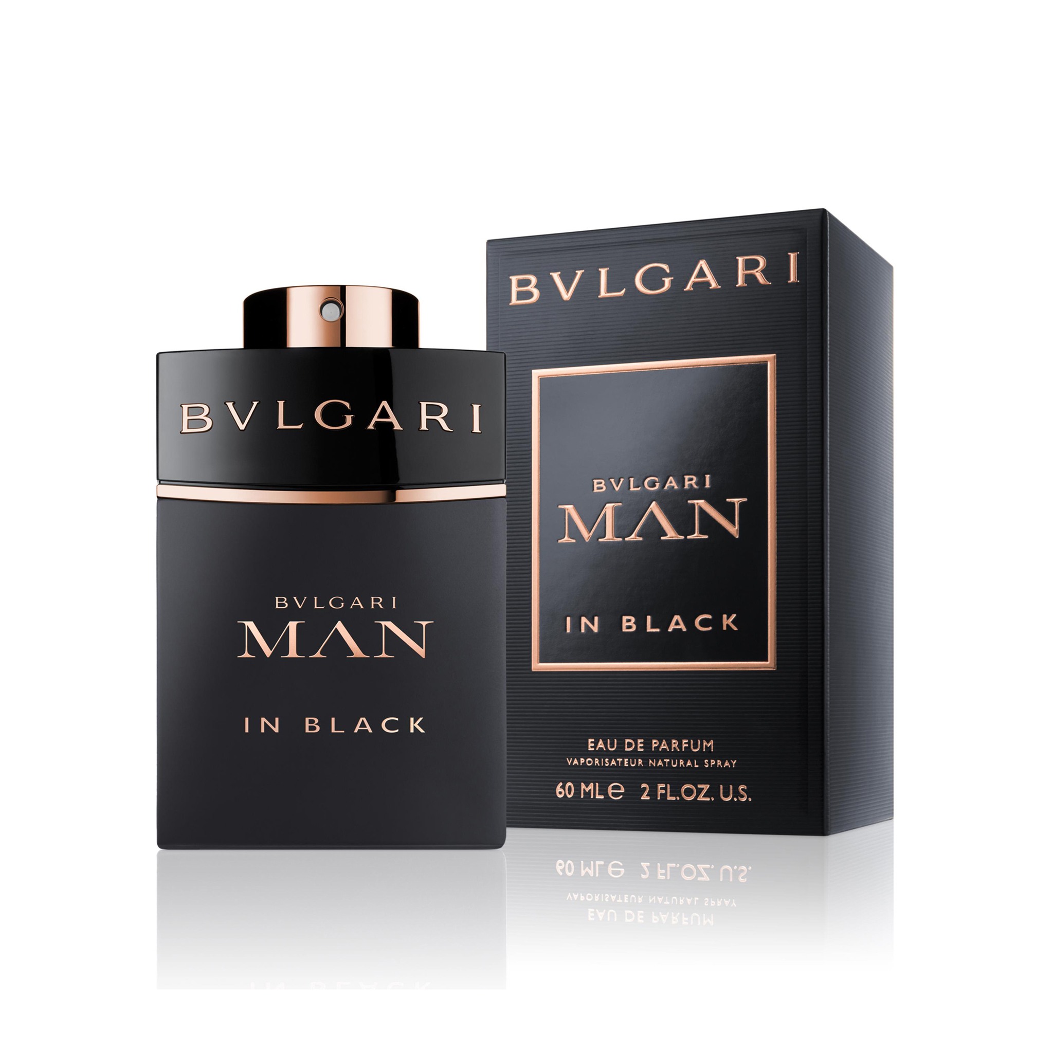 Man In Black Eau De Parfum • 60ml