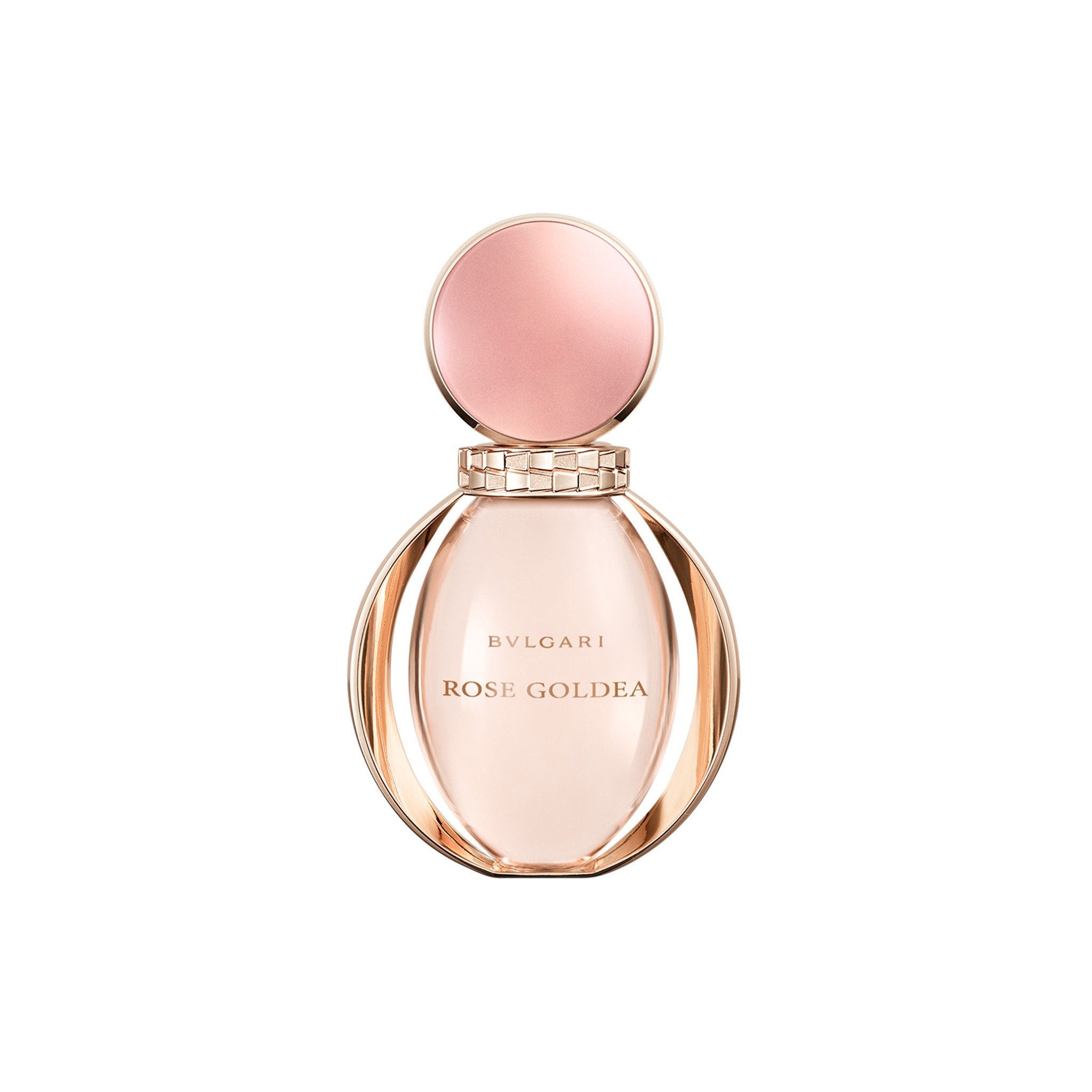 Rose Goldea Eau de Parfum • 50ml