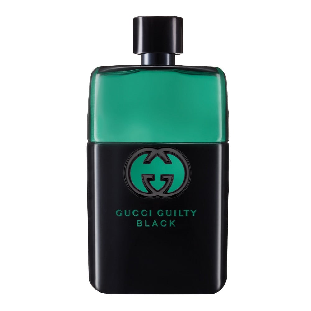 Guilty Black Eau De Toilette For Him • 90ml
