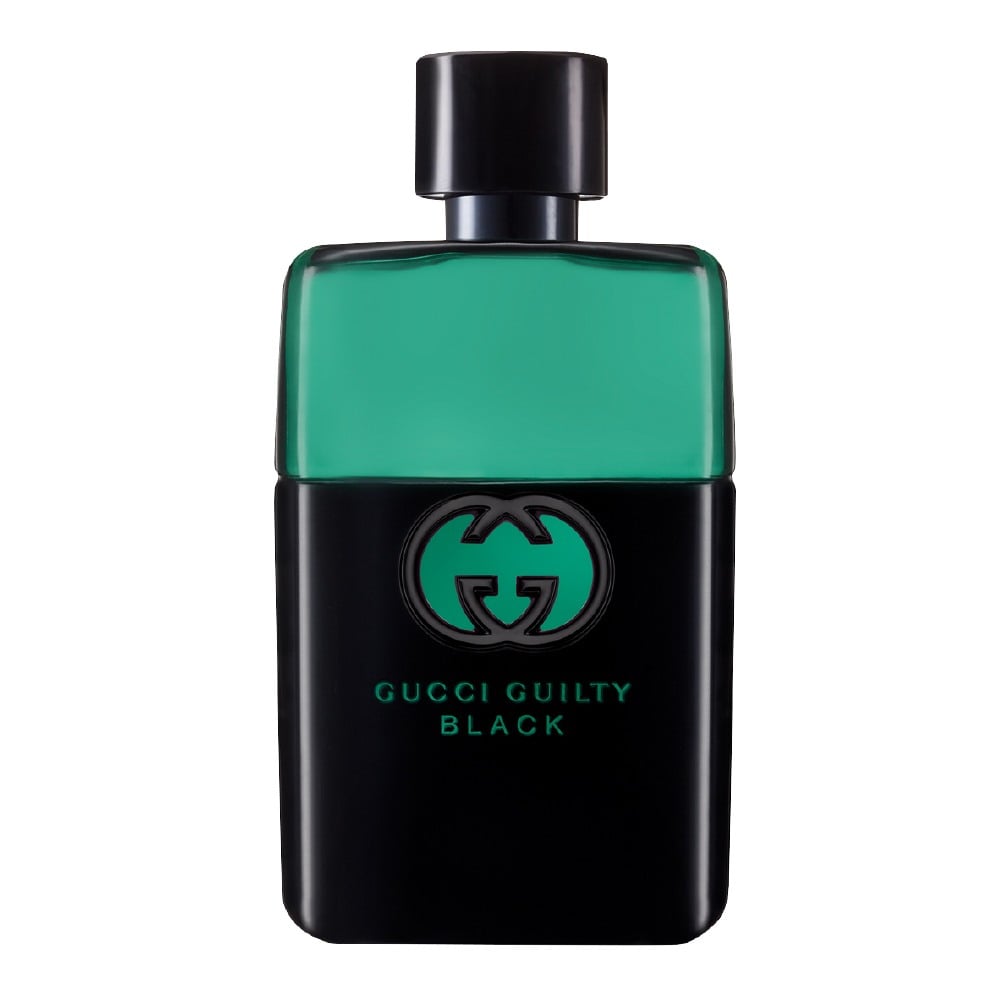 Guilty Black Eau De Toilette For Him • 50ml