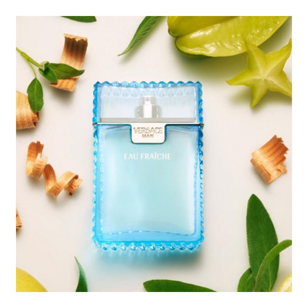 Eau Fraiche Eau De Toilette • 200ml