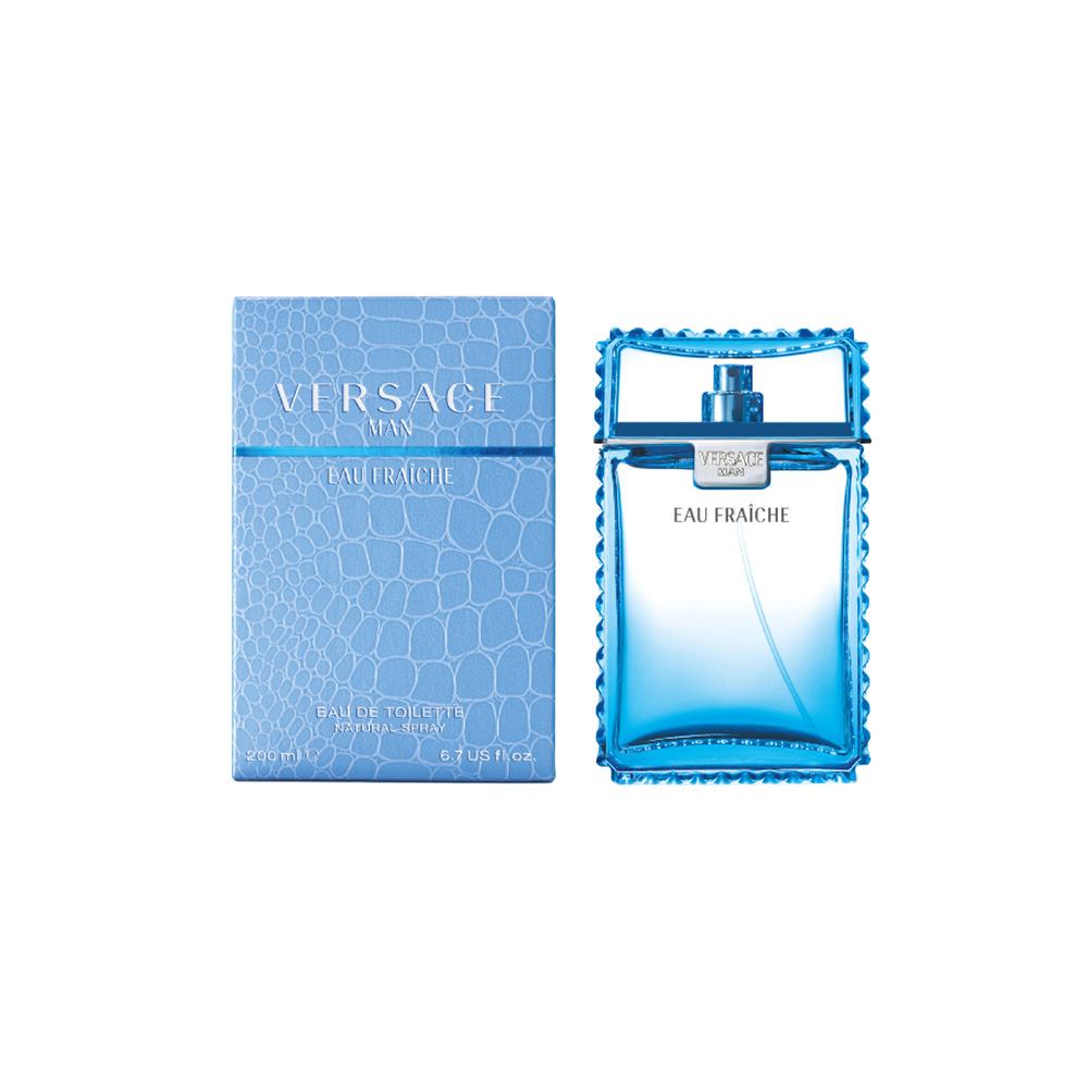 Eau Fraiche Eau De Toilette • 200ml
