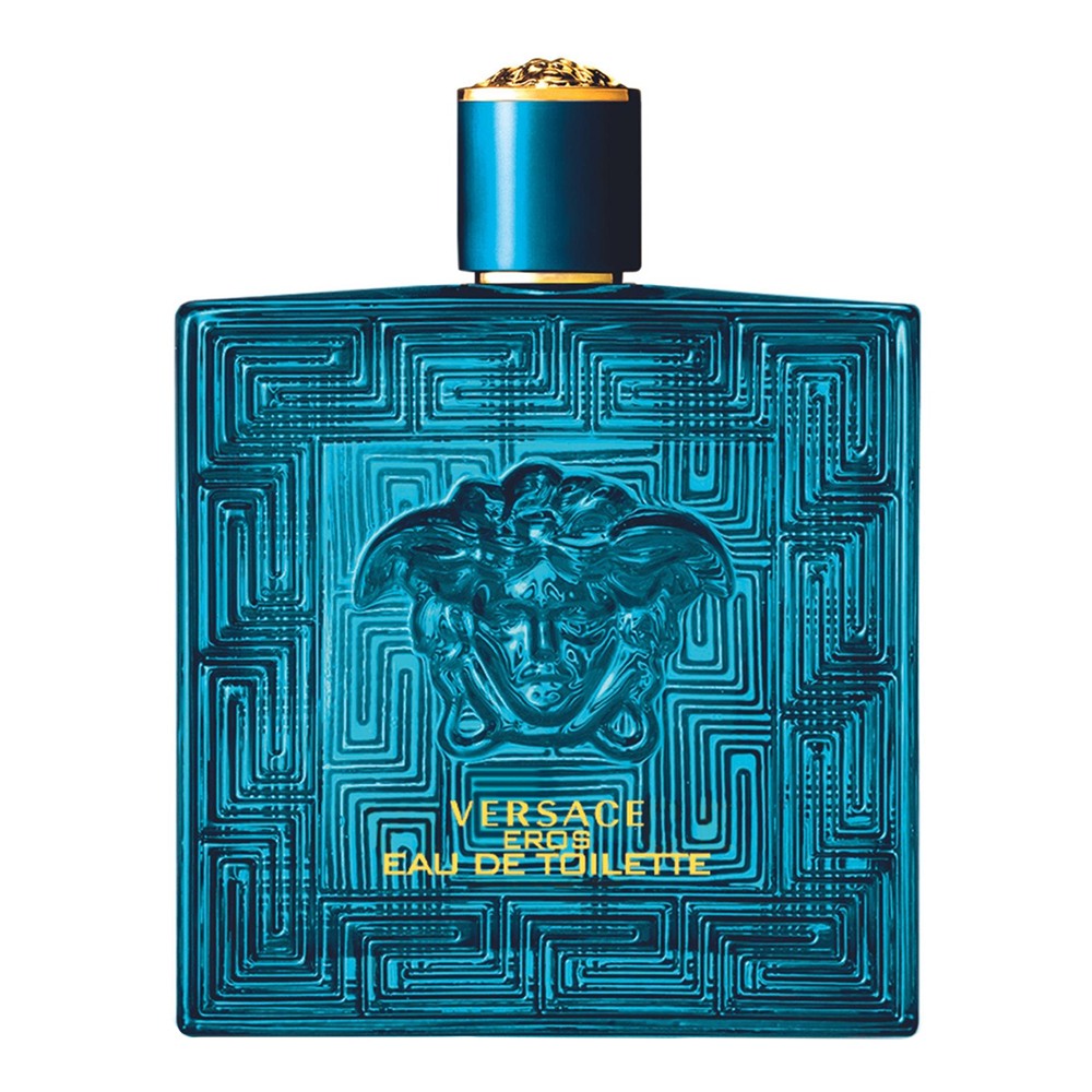 Eros Pour Homme Eau De Toilette • 200ml