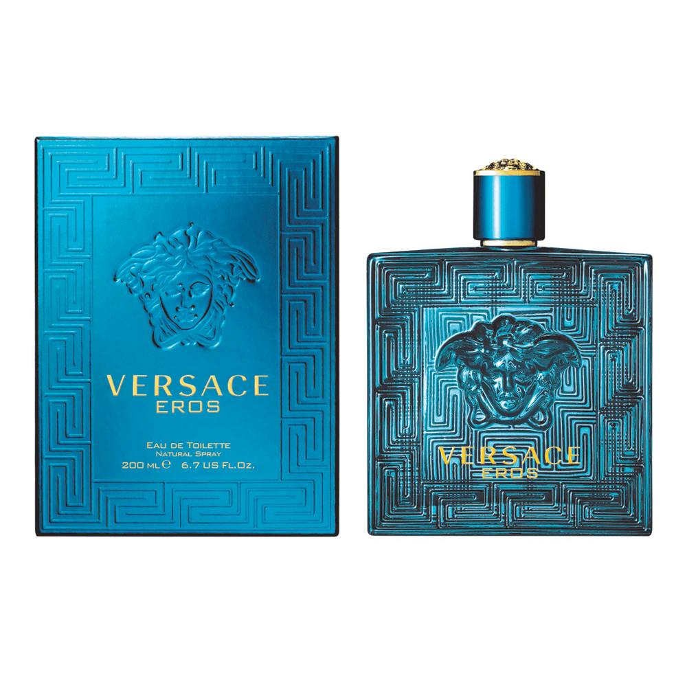 Eros 200ml clearance
