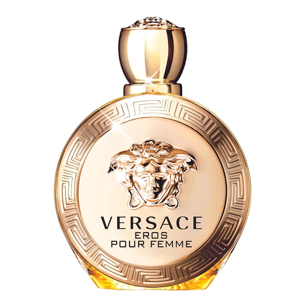 Eros Pour Femme Eau de Parfum • 100ml