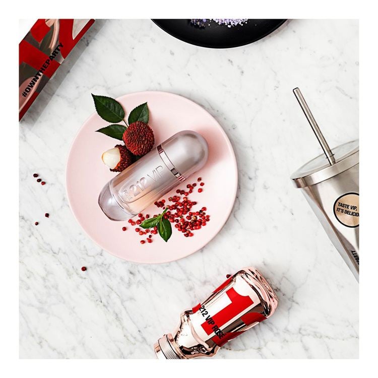 212 VIP Rosé Eau De Parfum • 50ml