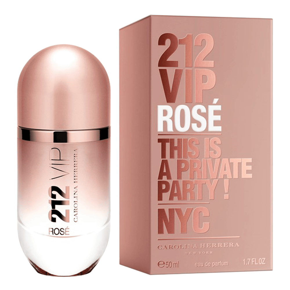 212 gold 2025 rose