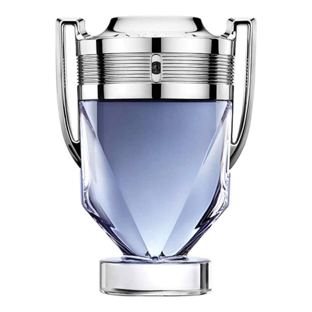 Invictus Eau De Toilette • 50ml