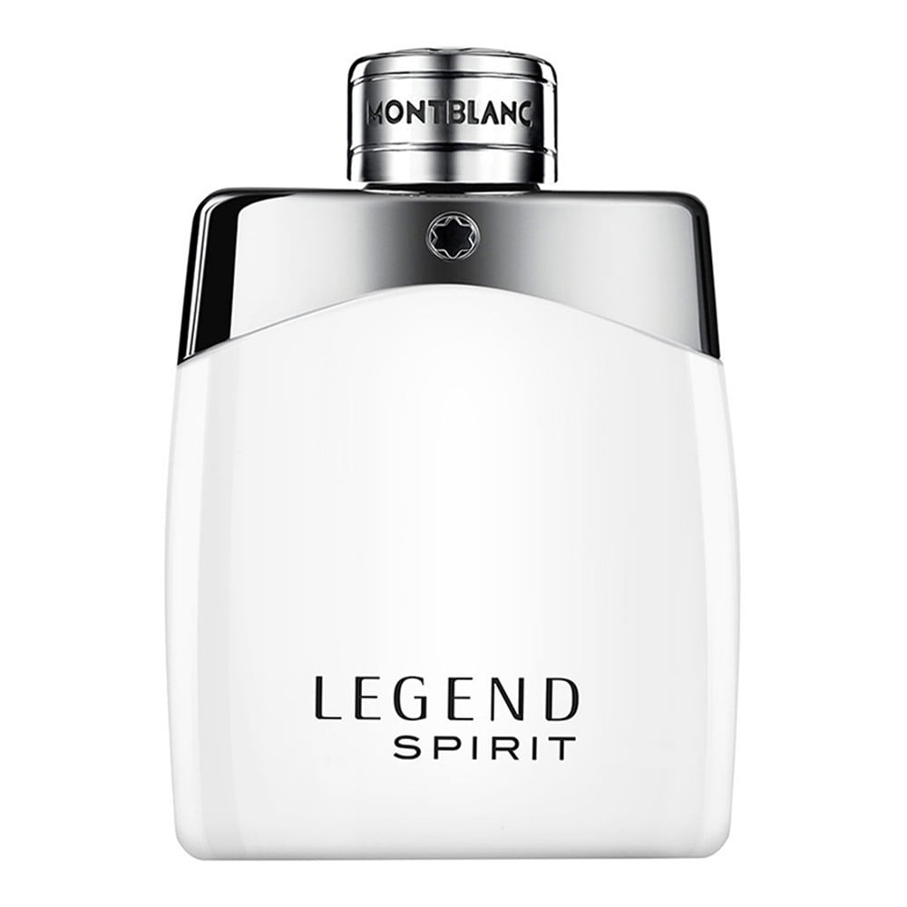 Montblanc Legend Spirit Eau De Toilette • 100ml