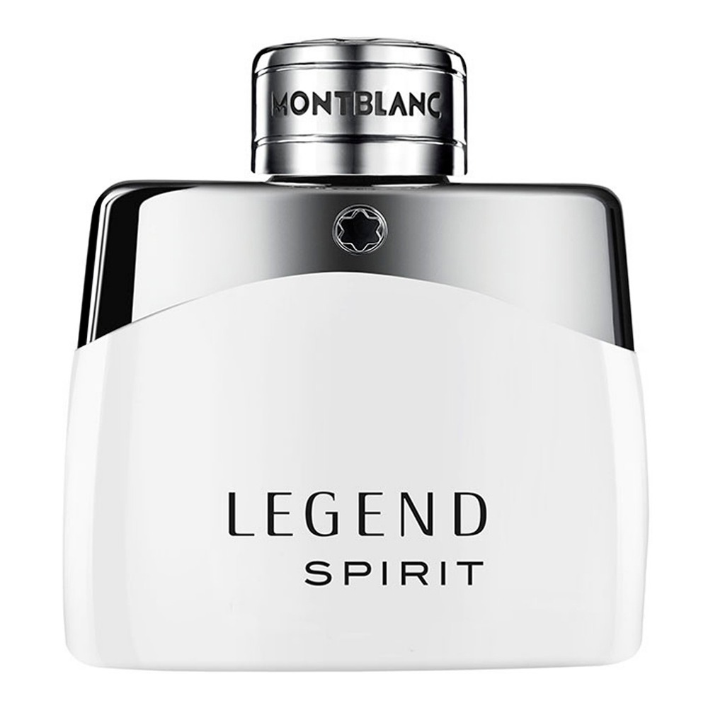 Montblanc Legend Spirit Eau De Toilette • 50ml