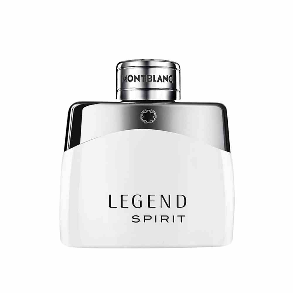 Montblanc Legend Spirit Eau De Toilette • 50ml