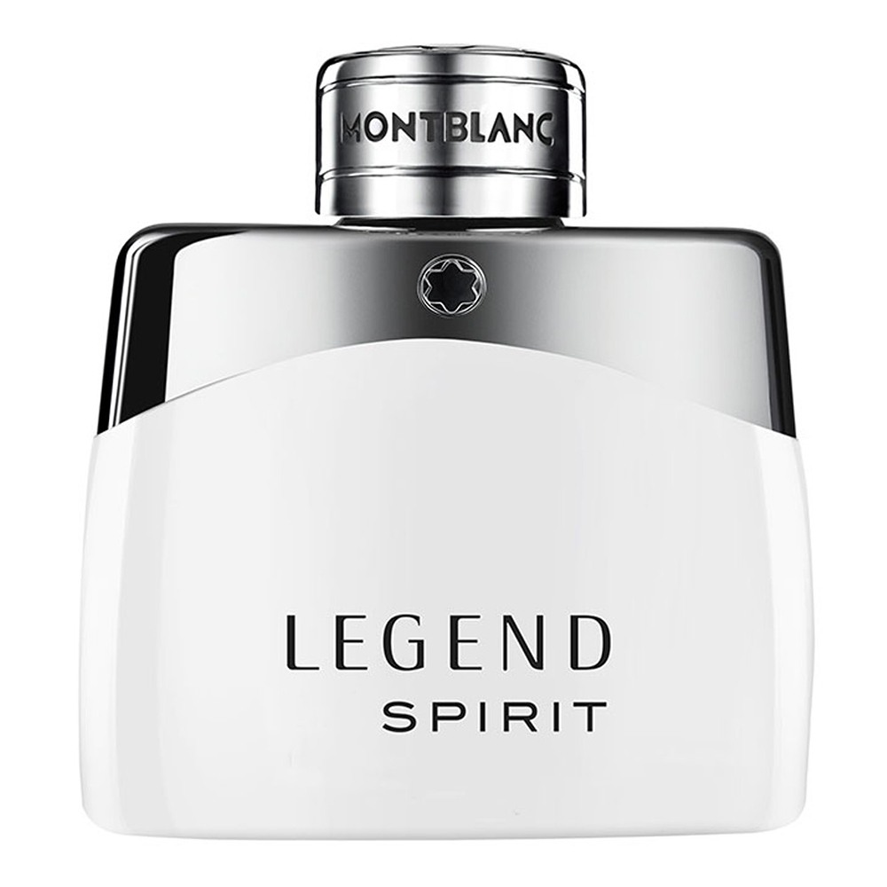 Montblanc Legend Spirit Eau De Toilette • 30ml