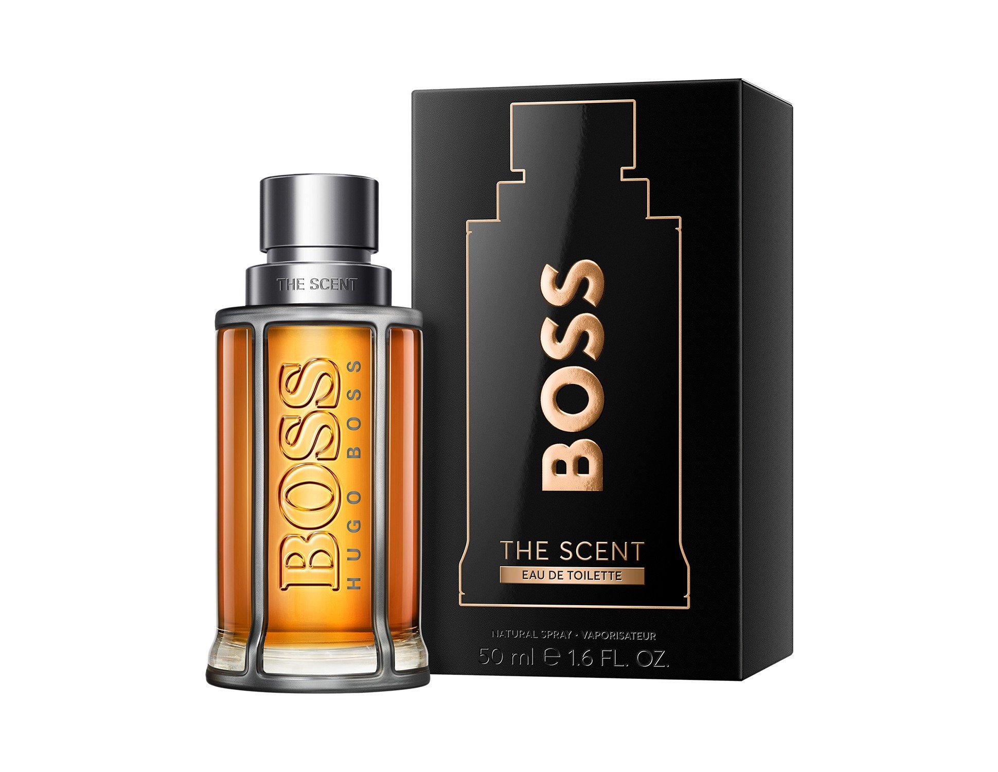The scent 50ml discount