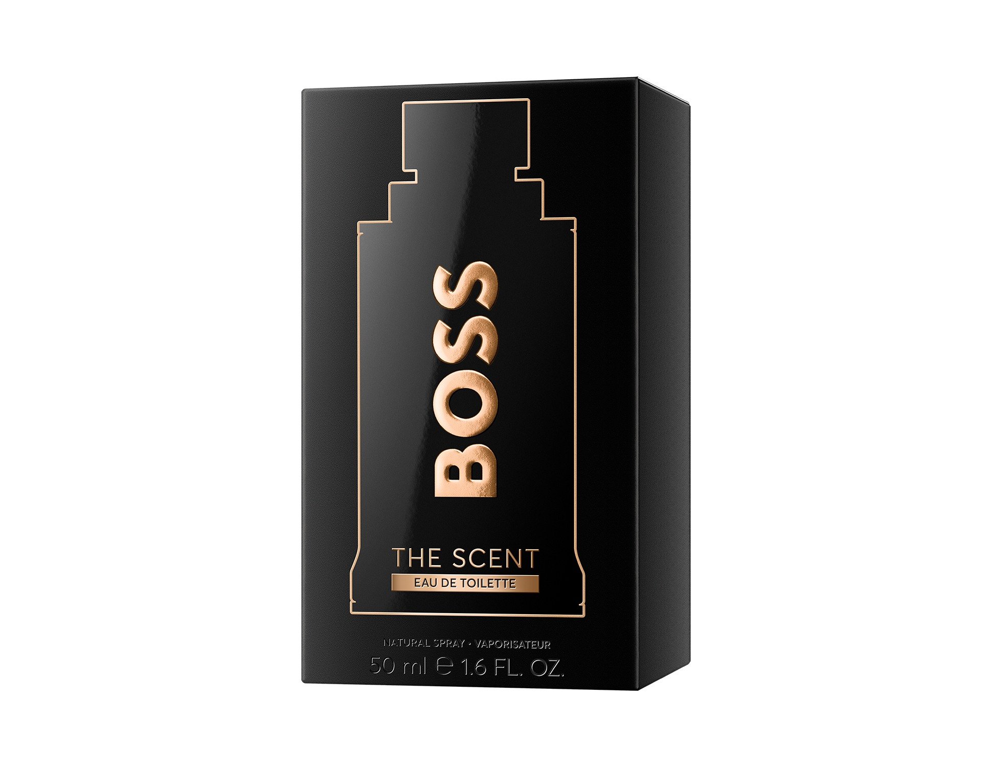 The Scent Eau De Toilette • 50ml