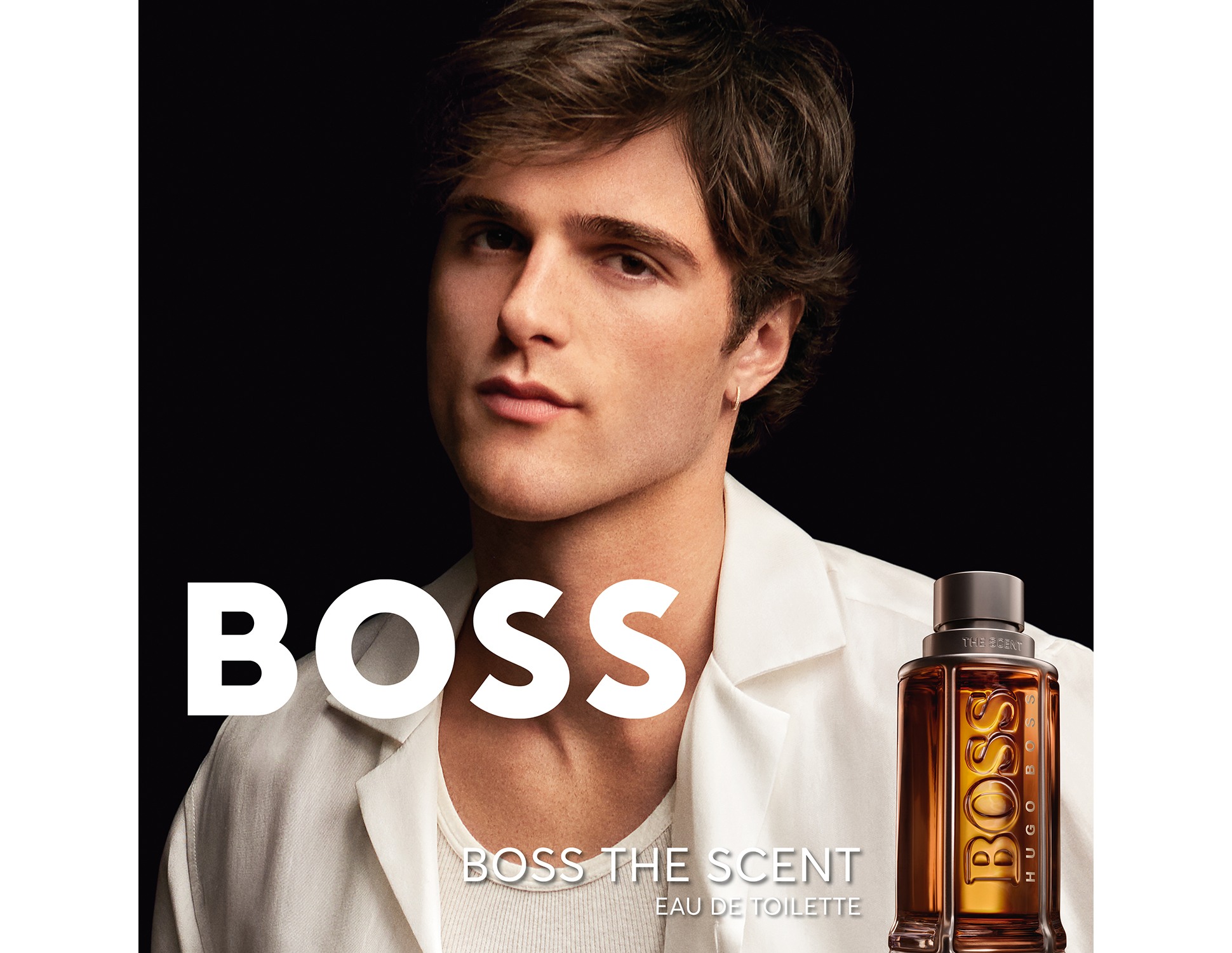 50ml hugo boss the scent new arrivals