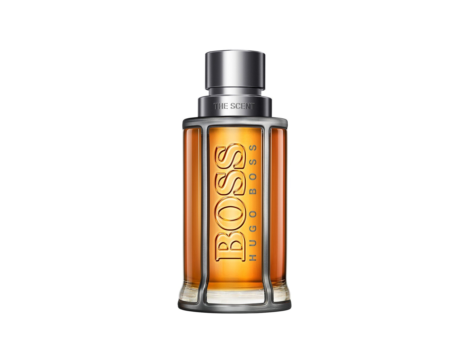 The Scent Eau De Toilette 50ml