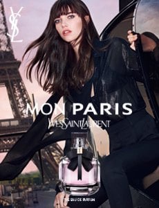 Mon Paris Eau De Parfum • 90ml