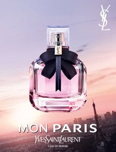 Mon Paris Eau De Parfum 90ml