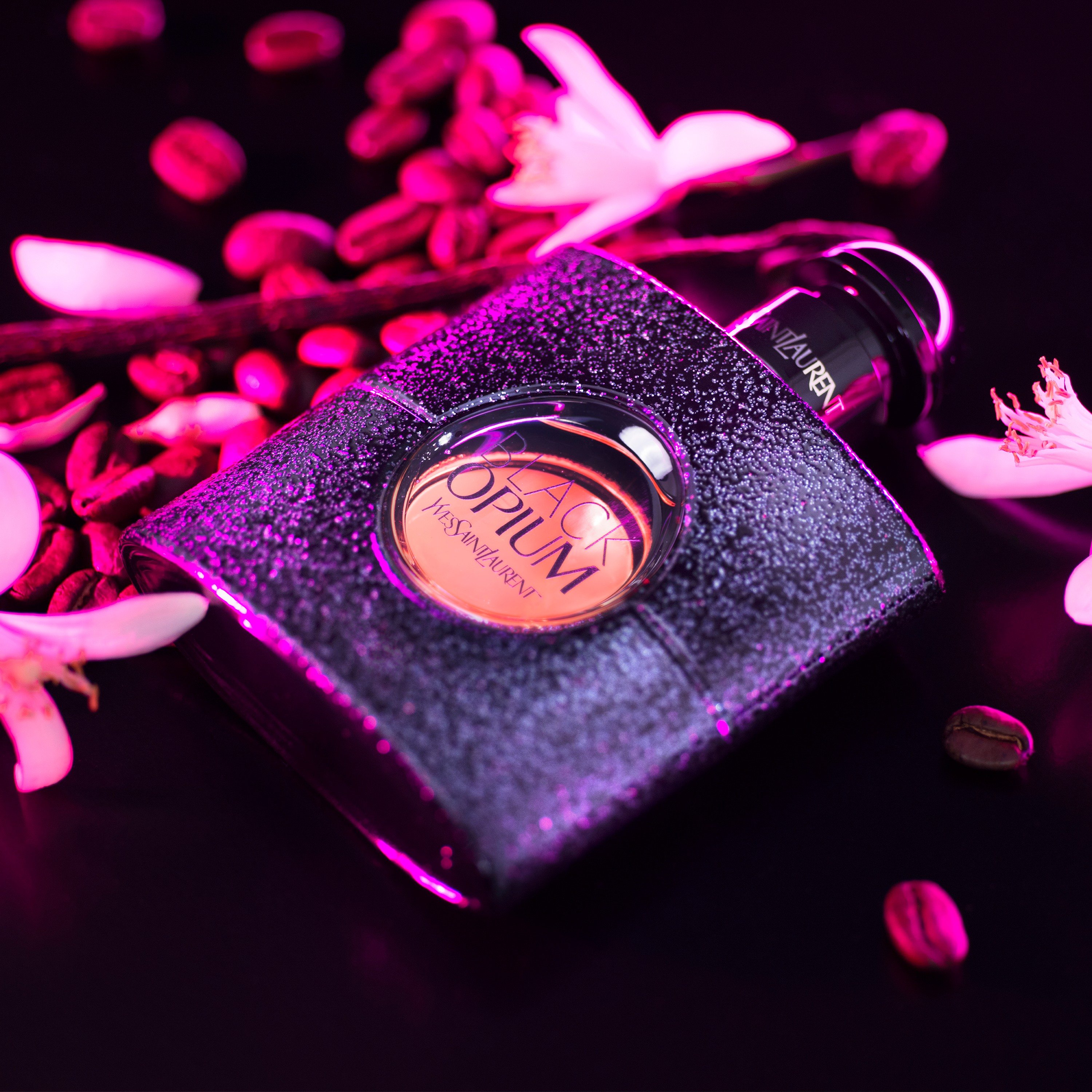 Black Opium Eau de Parfum 90ml