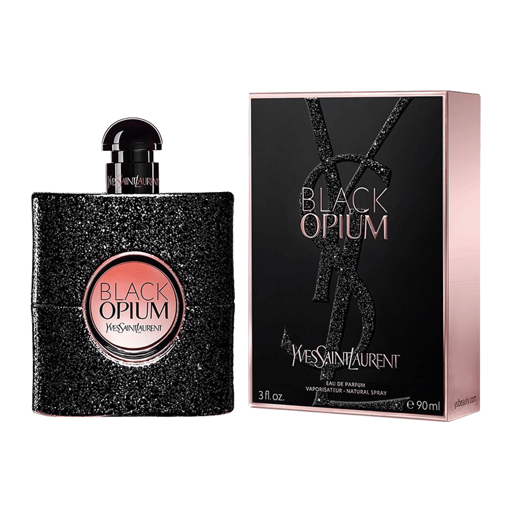 Opium store perfume sephora