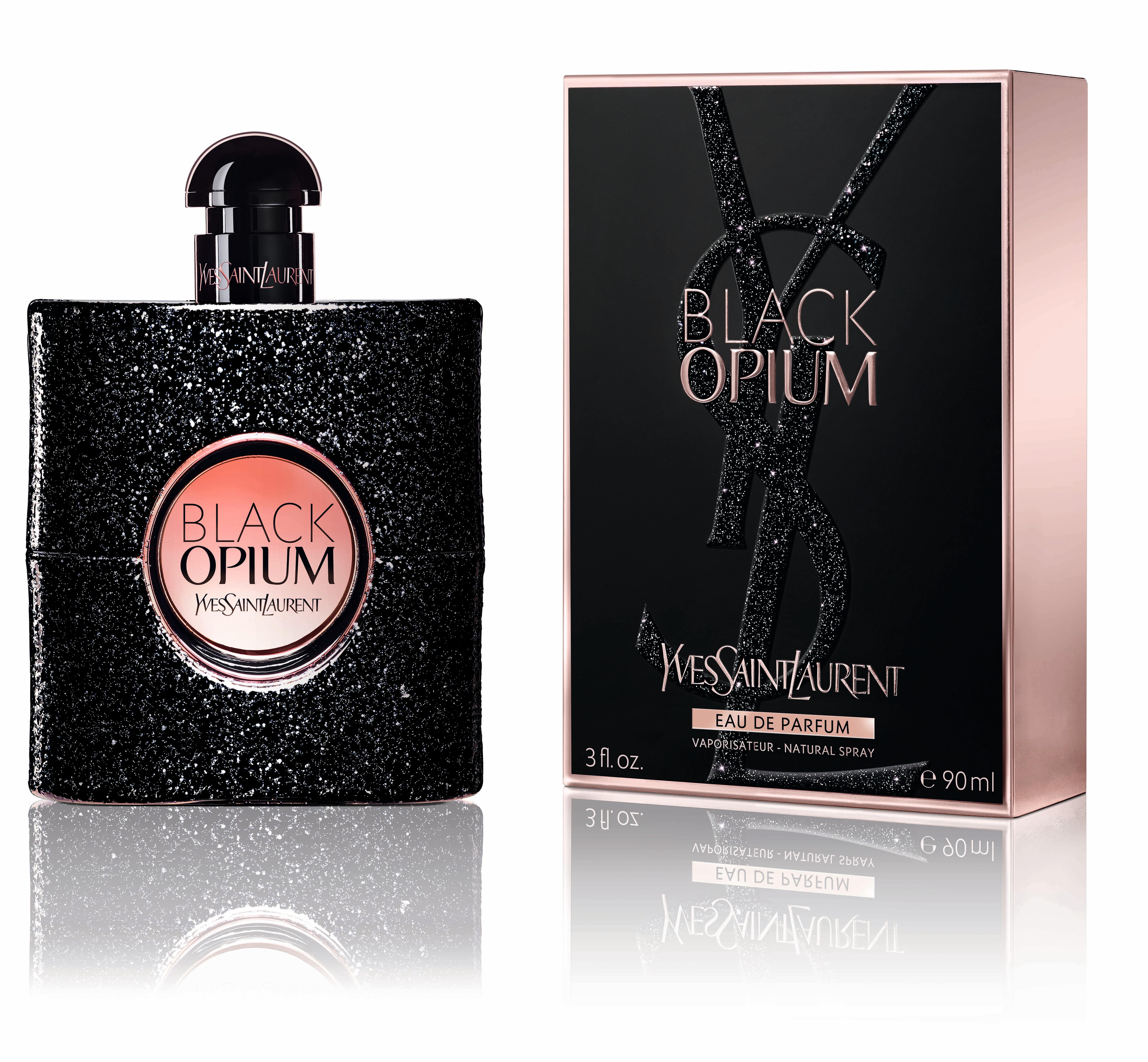 Black Opium Eau de Parfum 90ml
