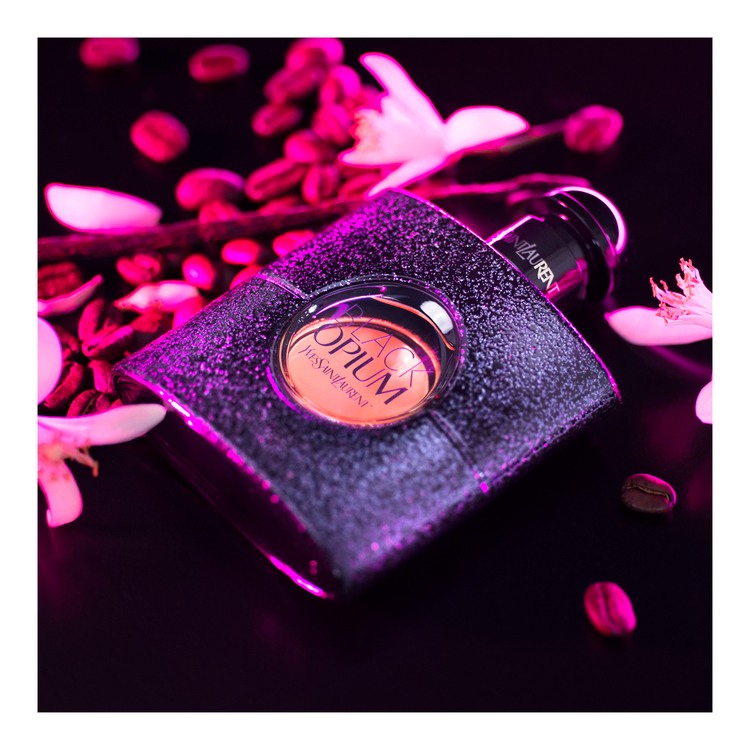 Black opium set 2025 sephora