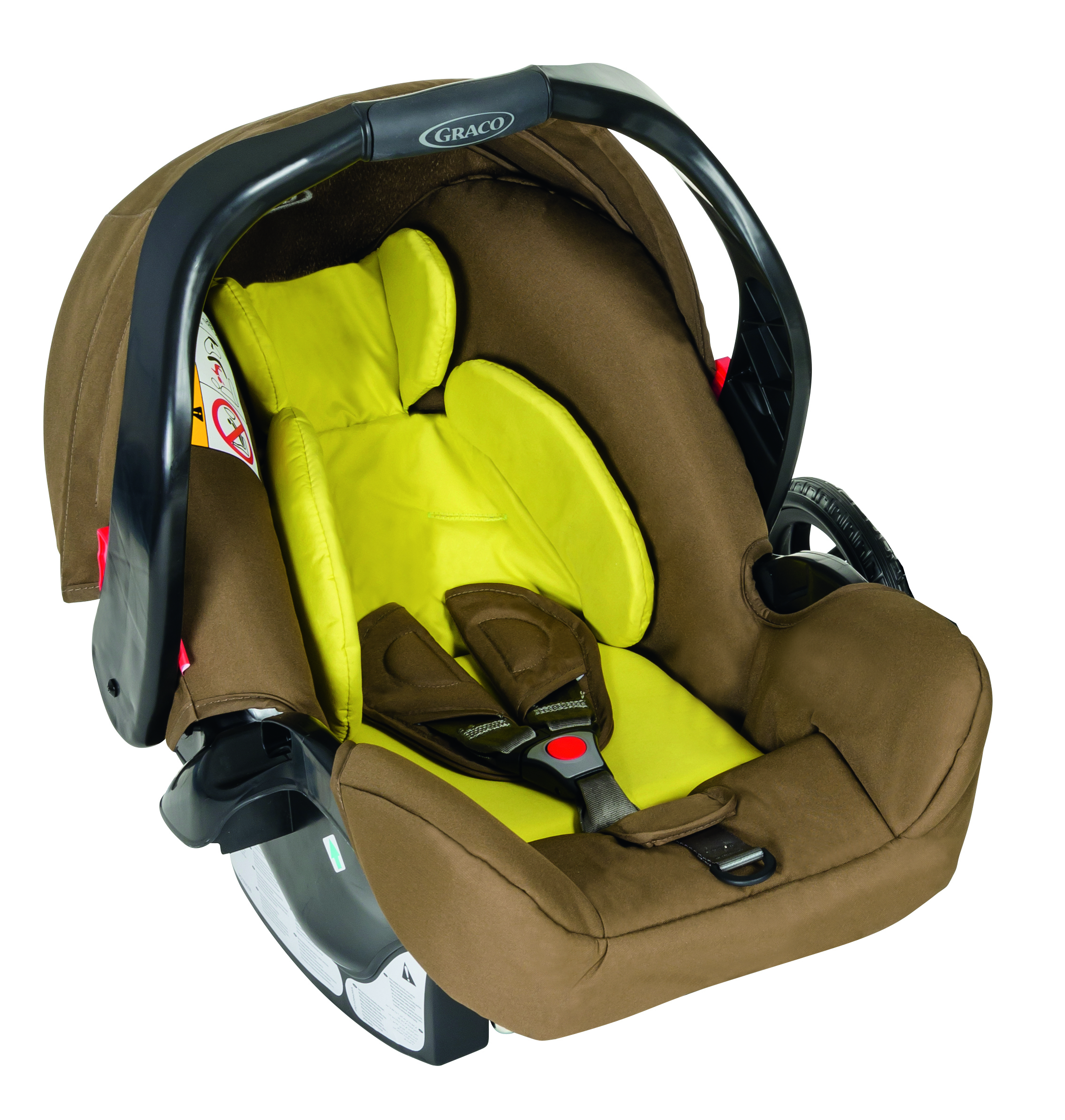 Graco junior car seat new arrivals