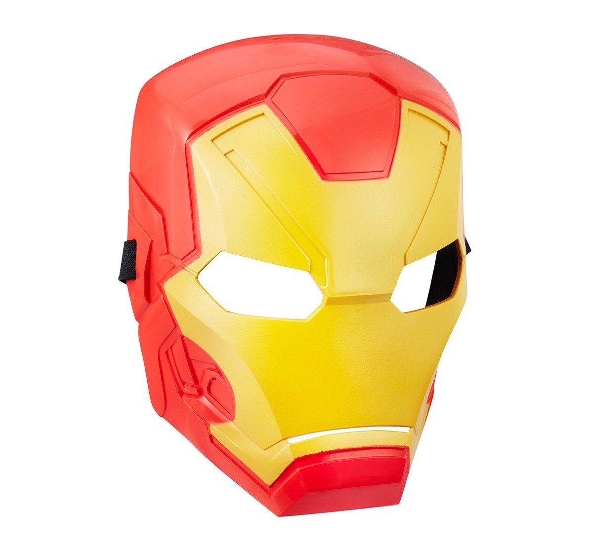 Marvel Captain America Mask Action Figure Play Sets for Kids age 5Y+