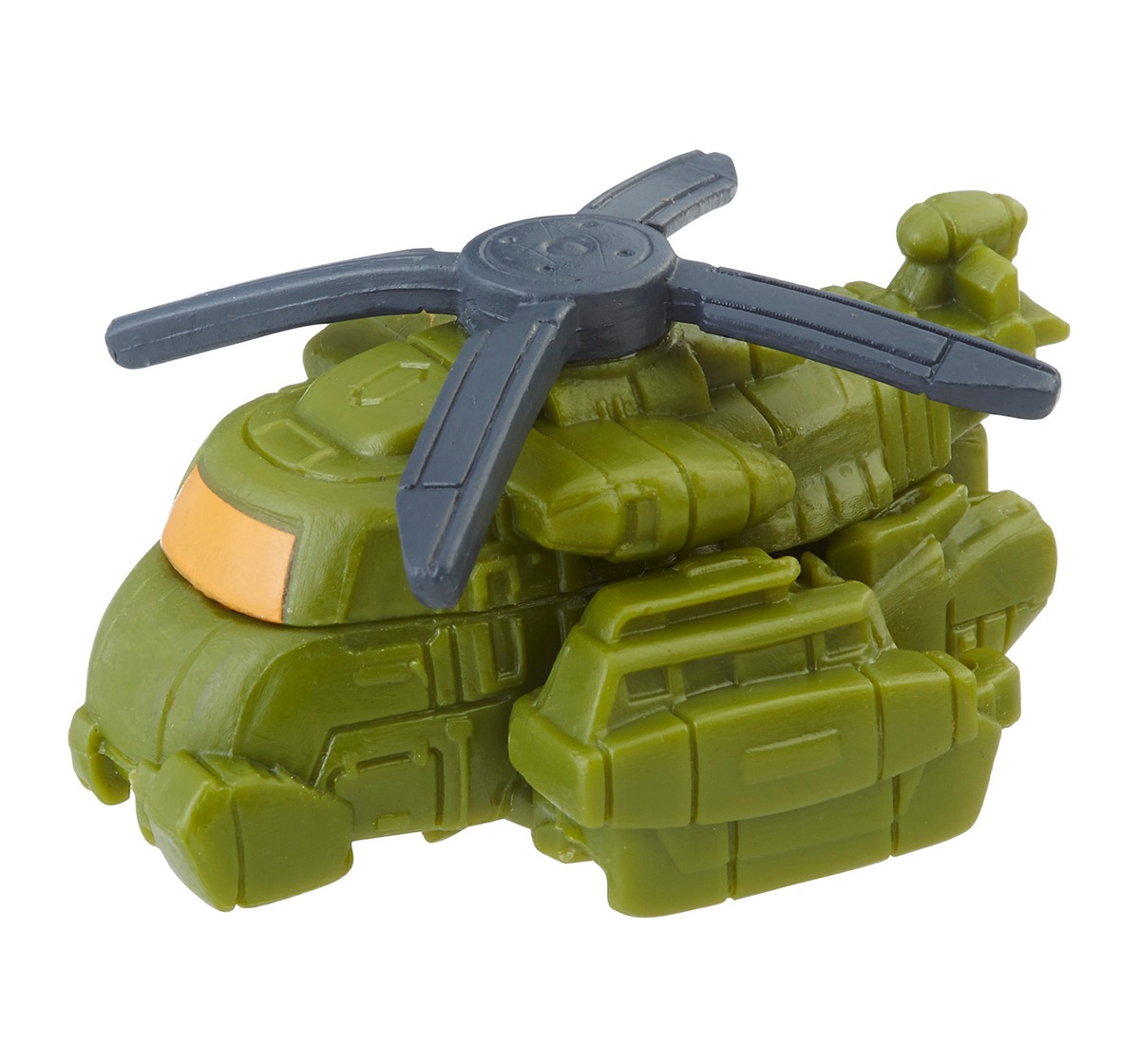 Transformers The Last Knight Tiny Turbo Changers Series 1 Blind Bag, Boys, 7Y+ (Multicolor)