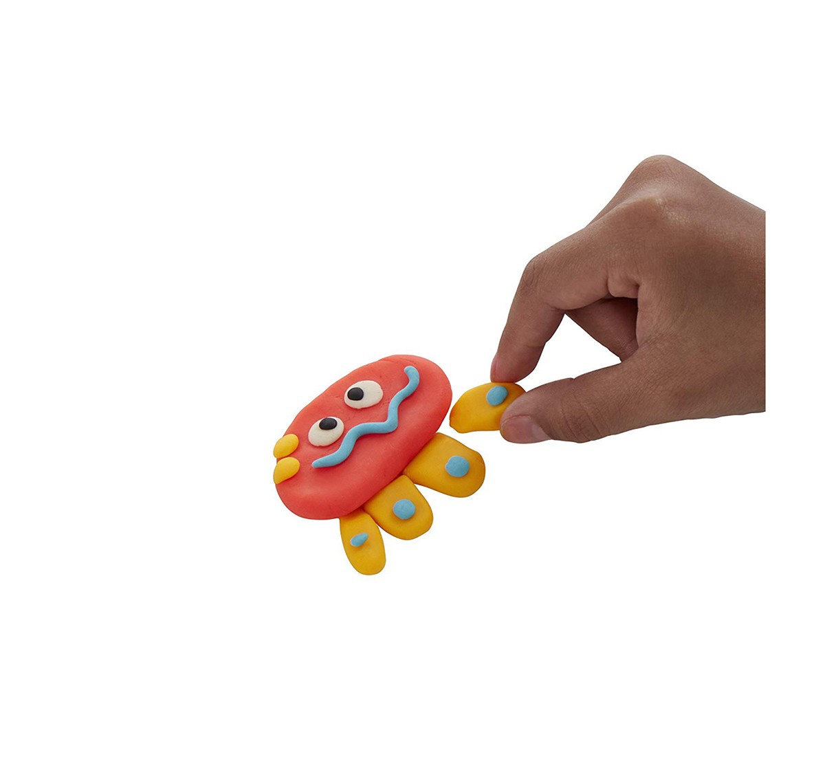 Play Doh Touch Shape to Life Studio Clay Dough for Kids age 3Y