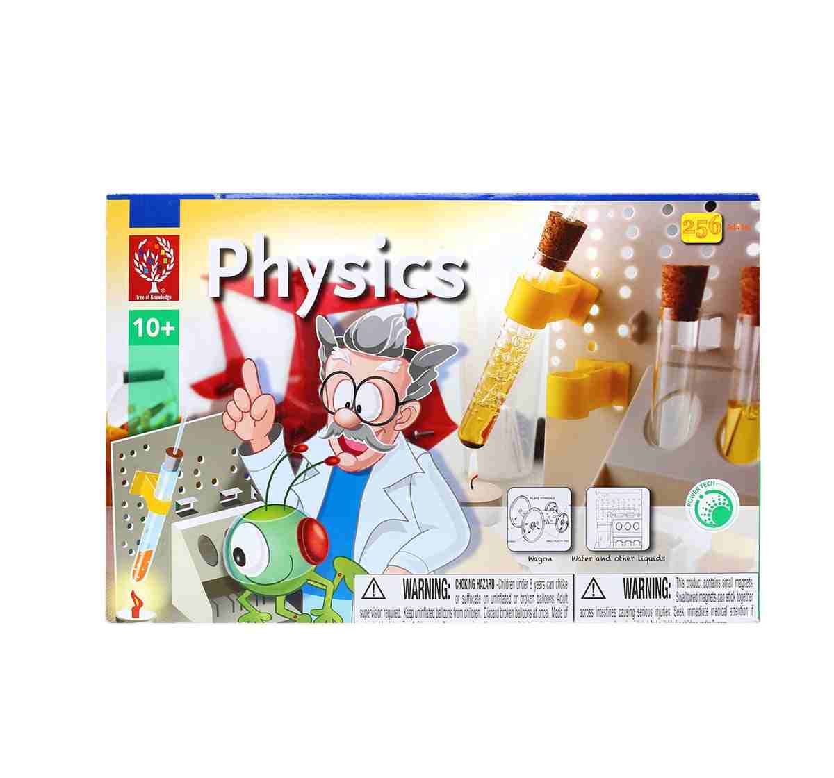 Physics kits online for adults