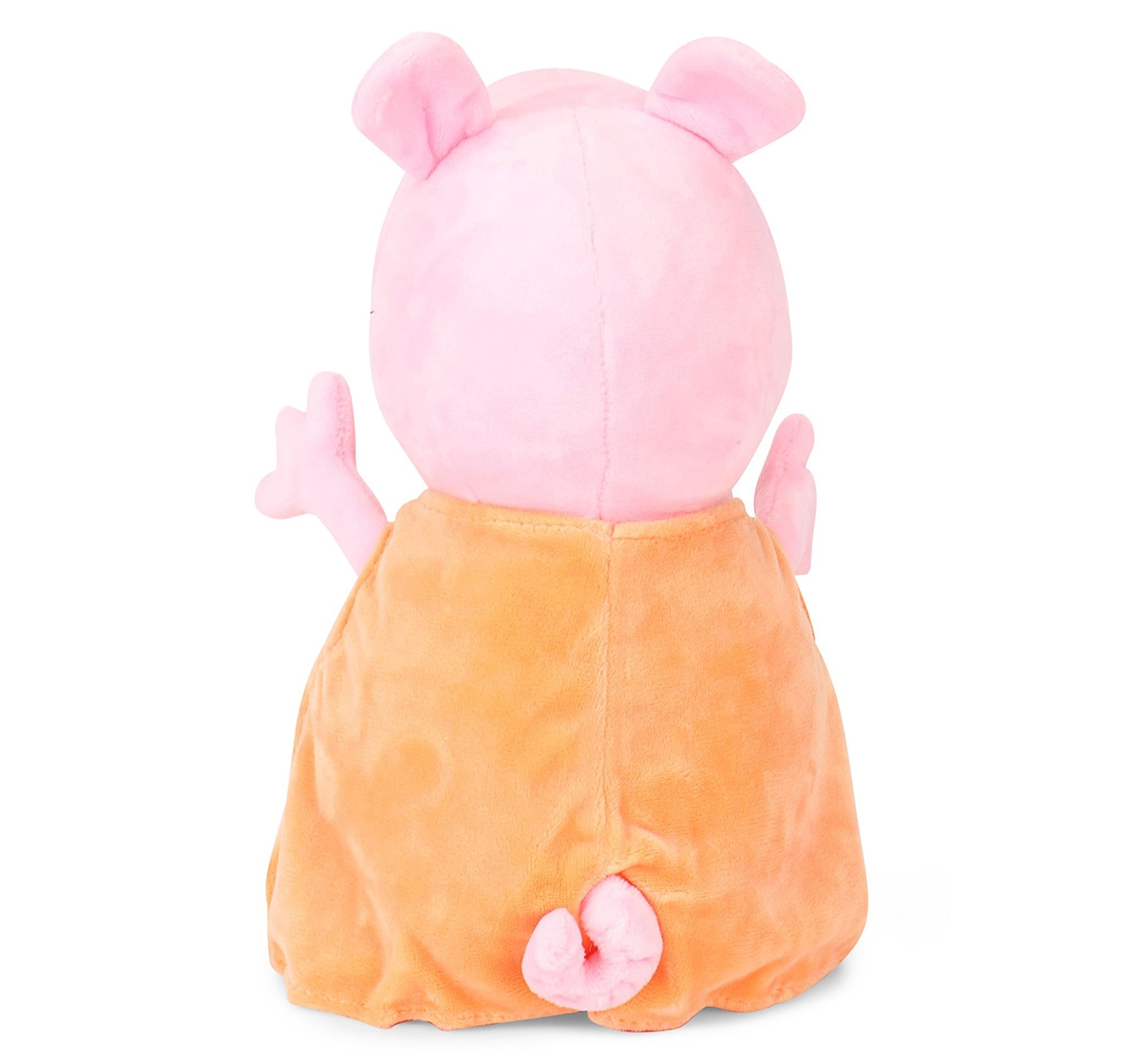 Peppa Pig | Peppa Mummy Pig Plush 46 Cm, Unisex, 1Y+ (Multicolor) 4